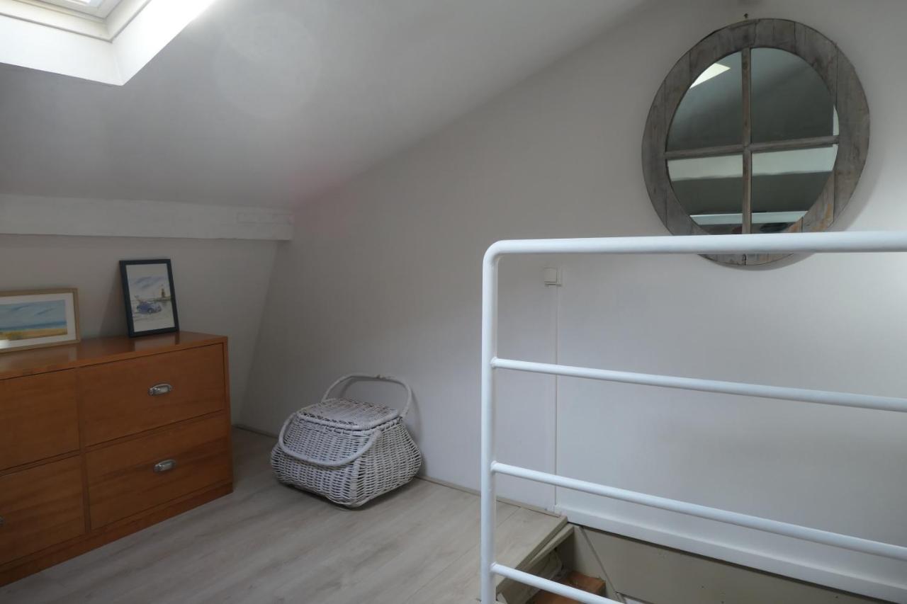 Appartement - Villa Leopold A Malo Dunkirk المظهر الخارجي الصورة