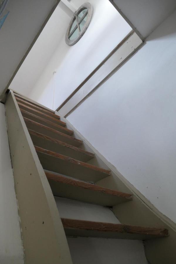 Appartement - Villa Leopold A Malo Dunkirk المظهر الخارجي الصورة