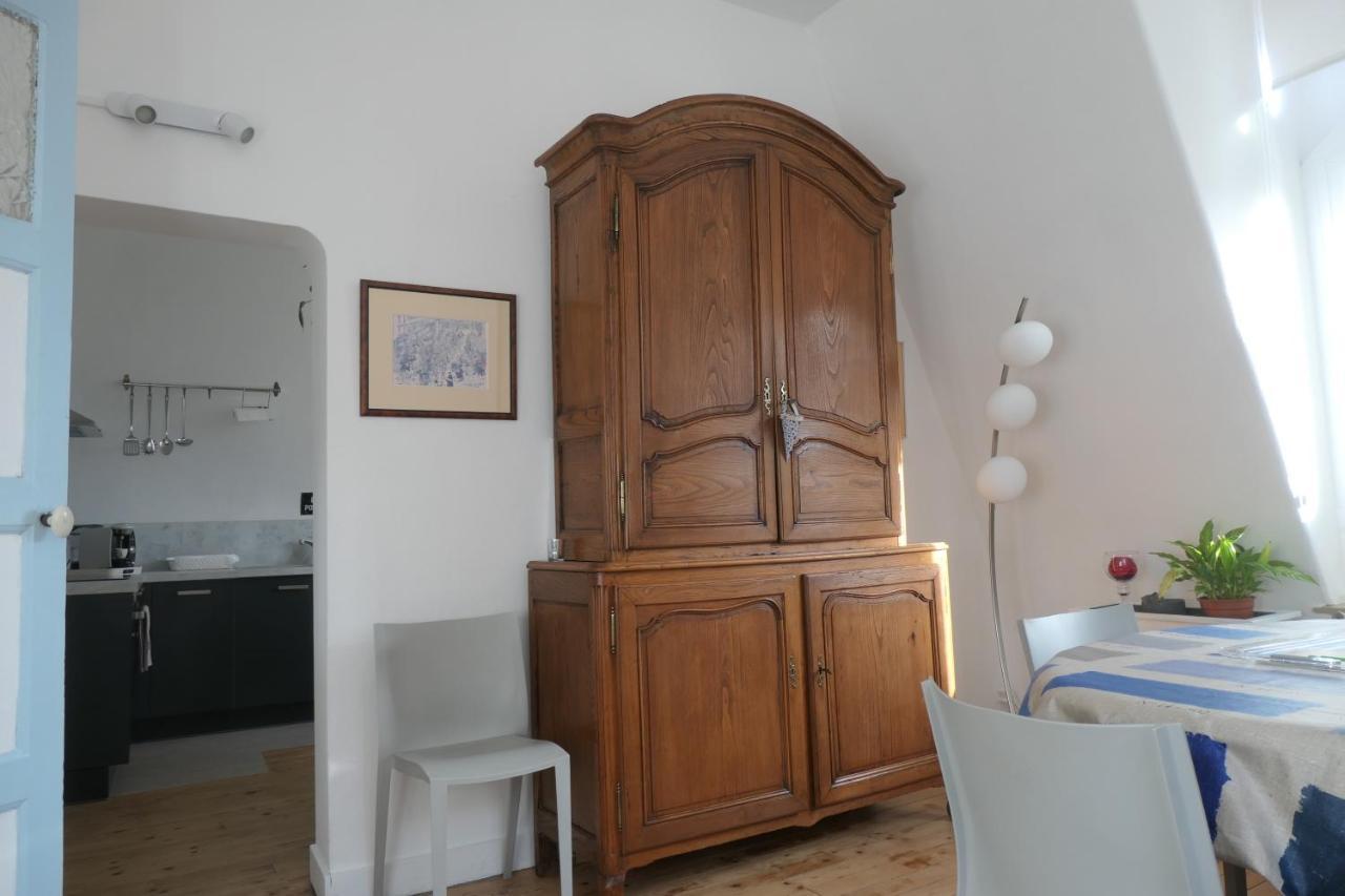 Appartement - Villa Leopold A Malo Dunkirk المظهر الخارجي الصورة